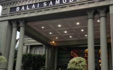 Balai Samudera Provinsi Jakarta