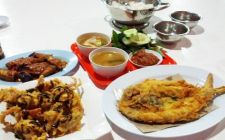 Rumah Makan Torani Provinsi Kalimantan Timur