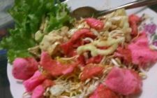 Asinan Bang Sodri Provinsi Jakarta