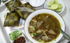 Aroma Coto Gagak Provinsi Sulawesi Selatan