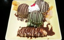 de Boliva Ice Cream Provinsi Jawa Timur