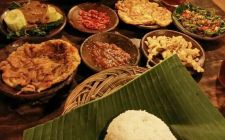 Waroeng Spesial Sambal (SS) Provinsi Jawa Timur
