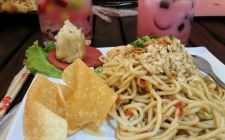 Kober Mie Setan Provinsi Jawa Timur