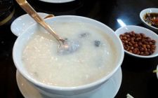 Bubur Kwang Tung Provinsi Jakarta