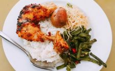 Warung Makan Nikmat Provinsi Bali