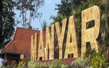 Manyar Garden Hotel Provinsi Jawa Timur