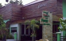 Fairuz Hotel Provinsi Kalimantan Tengah