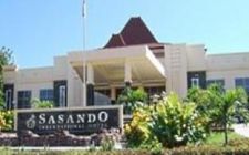 Sasando Hotel Provinsi Nusa Tenggara Timur