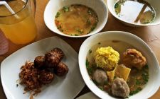 Bakso Bakar Pahlawan Trip Provinsi Jawa Timur