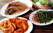 Bandar Djakarta Provinsi Jakarta