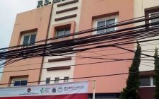 Rumah Sakit Kramat 128 Provinsi Jakarta