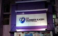 Rumah Sakit Sumber Kasih Provinsi Jawa Barat