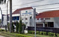 Rumah Sakit Pelabuhan Provinsi Jawa Barat