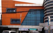 Rumah Sakit Annisa Provinsi Jawa Barat
