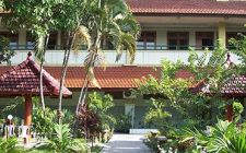 Rumah Sakit Santa Clara Provinsi Jawa Timur