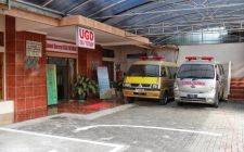 Rumah Sakit Ibu dan Anak Fatimah Provinsi Jawa Timur