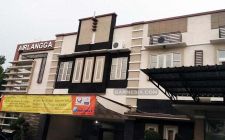 Rumah Sakit Airlangga Provinsi Jawa Timur