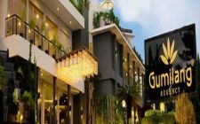 Gumilang Regency Hotel Provinsi Jawa Barat