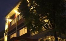 Sweet Karina Hotel Provinsi Jawa Barat