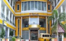 Kenari Asri Hotel Provinsi Jawa Tengah
