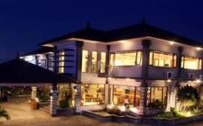 Griptha Hotel Provinsi Jawa Tengah