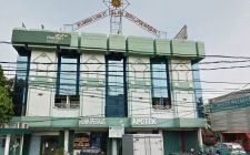 Rumah Sakit Islam Provinsi Kalimantan Selatan