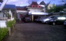 Puri Wisata Baturaden Hotel Provinsi Jawa Tengah