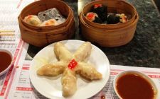 Nelayan Mie Jaring Provinsi Sumatera Utara