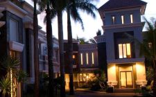 The Acacia Hotel Provinsi Banten
