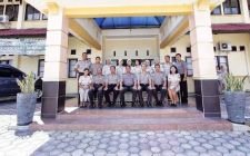 Rumah Sakit Bhayangkara Palangka Raya Provinsi Kalimantan Tengah