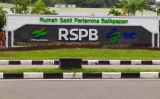 Rumah Sakit Pertamina Provinsi Kalimantan Timur