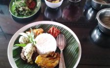 Gudeg Bu Harman Provinsi Kalimantan Timur