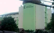 Rumah Sakit Budi Kemuliaan Provinsi Jakarta