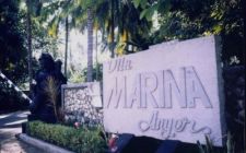 Villa Marina Hotel Provinsi Banten