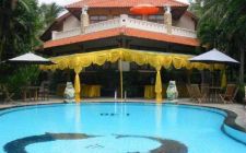 Pondok Layung Resort Provinsi Banten