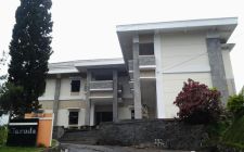 Garuda Kopeng Hotel Provinsi Jawa Tengah