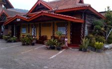 Griya Loka Indah Hotel Provinsi Jawa Tengah