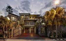 Sailendra Villa Provinsi Jawa Barat