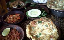 Waroeng Spesial Sambal (SS) Provinsi Jawa Tengah