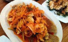 Gama Candi Resto BSB Provinsi Jawa Tengah