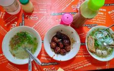 Bakso Bakar Pak Man Provinsi Jawa Timur