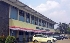 Rumah Sakit Dirgahayu Provinsi Kalimantan Timur