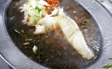 Restoran Pondok Kakap Provinsi Kalimantan Barat