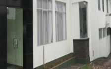 Rumah Sakit Ibu dan Anak Sayyidah Provinsi Jakarta