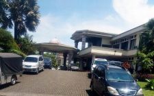 Rumah Sakit Umum Daerah Mardi Waluyo Provinsi Jawa Timur