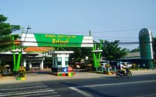 Rumah Sakit Islam Sakinah Provinsi Jawa Timur