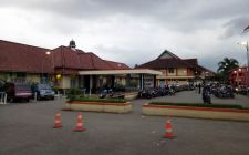 Rumah Sakit Umum Daerah dr. Slamet Provinsi Jawa Barat