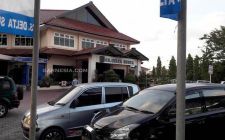 Rumah Sakit Delta Surya Provinsi Jawa Timur