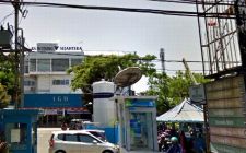 Rumah Sakit Wiyung Sejahtera Provinsi Jawa Timur