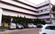 Rumah Sakit Sentra Medika Provinsi Jawa Barat